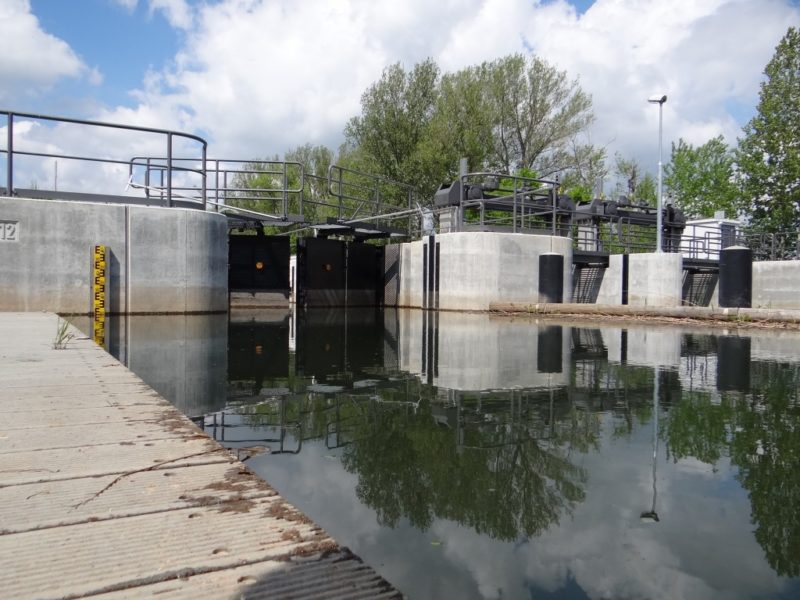 wehr schleuse zauche 04