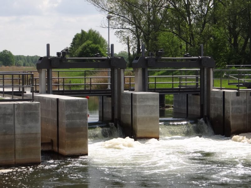 wehr schleuse zauche 06